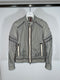 Moncler Gilles Jacket Size 3 Grey
